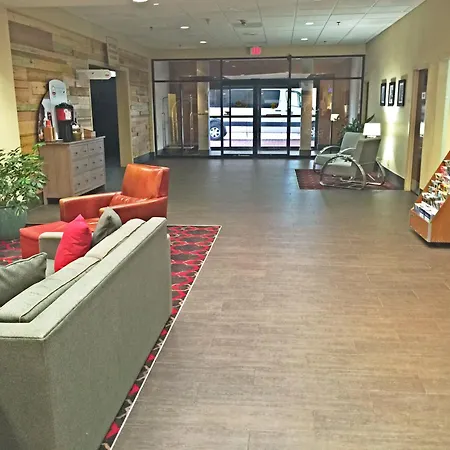 Wyndham Garden Inn Pittsburgh Airport-2