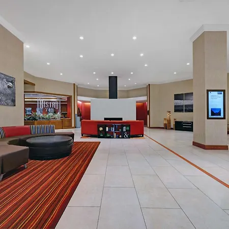 Doubletree By Hilton Grand Junction-3
