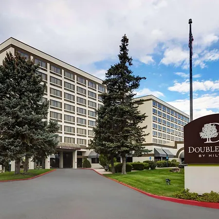 Doubletree By Hilton Grand Junction-2