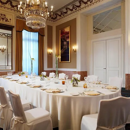 The Westin Excelsior, Rome-3
