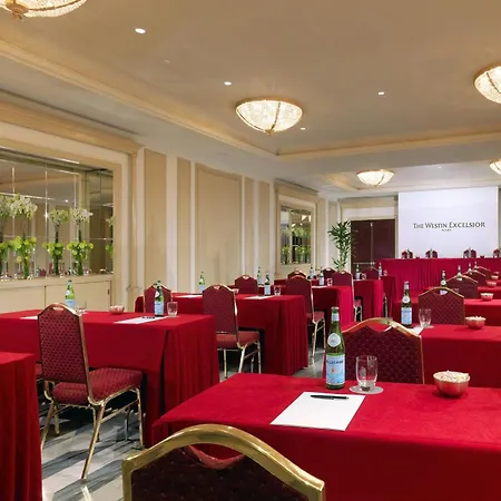 The Westin Excelsior, Rome-2