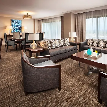 The Westin South Coast Plaza, Costa Mesa-3