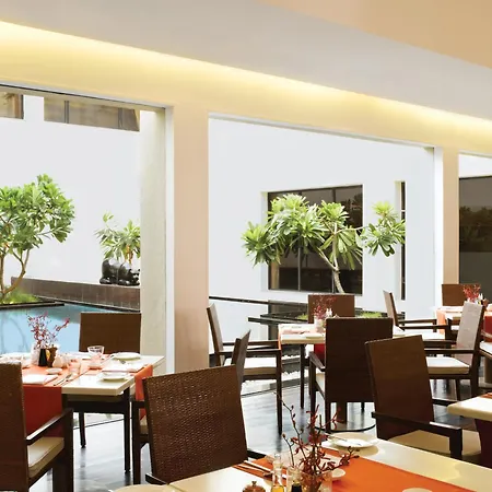 Trident Chennai-3