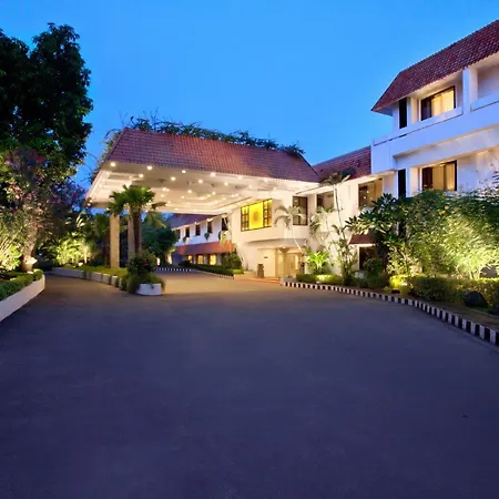 Trident Chennai-2