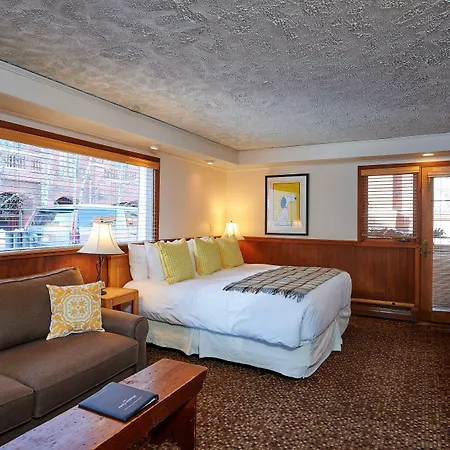 Mountain Chalet Aspen-3