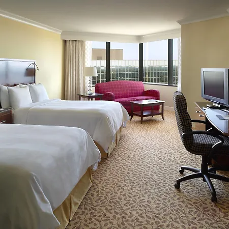 New Orleans Marriott Metairie At Lakeway-3