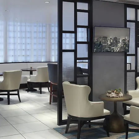 New Orleans Marriott Metairie At Lakeway-2