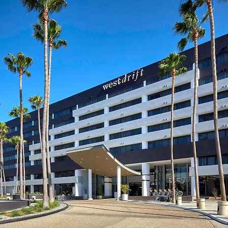 Westdrift Manhattan Beach, Autograph Collection-2