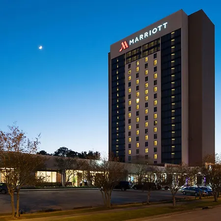 Baton Rouge Marriott-2