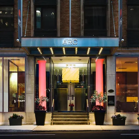 Arc The Hotel-2