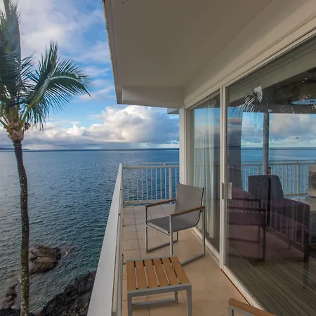 Grand Naniloa Hotel, A Doubletree By Hilton-3