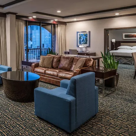 Sheraton Salt Lake City-3