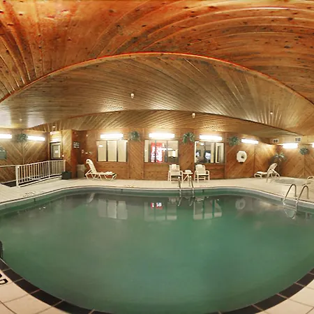 Econo Lodge Fargo - West Acres-3
