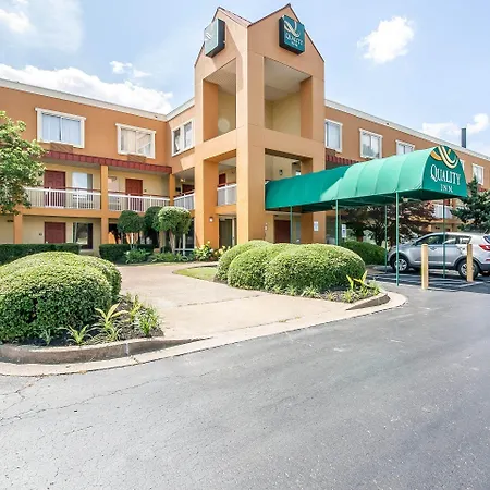 Quality Inn Jackson Northwest-2