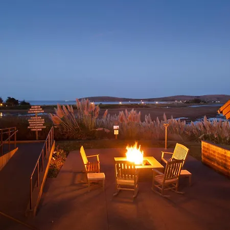 The Lodge At Bodega Bay-2
