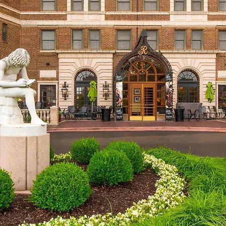 The Raphael Hotel, Autograph Collection-2