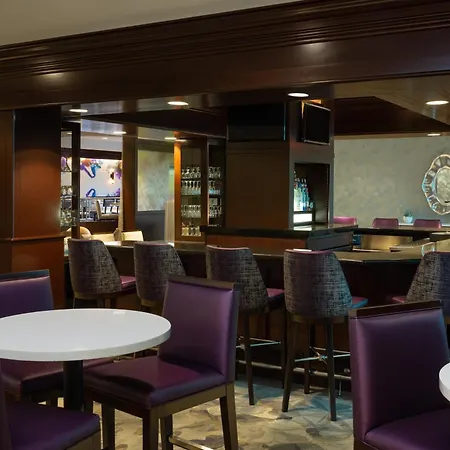 The Westin Southfield Detroit-2