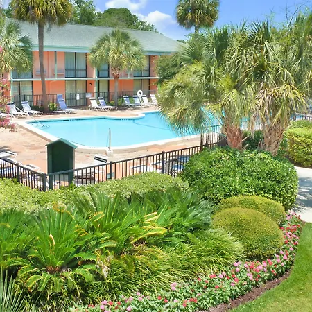 Best Western Charleston Inn-2