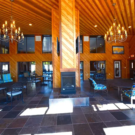 Best Western Plus Dockside Waterfront Inn-2