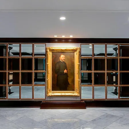 The Us Grant, A Luxury Collection Hotel, San Diego-2