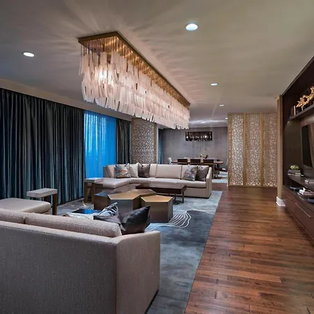The Westin Galleria Houston-3