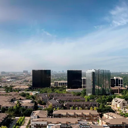 The Westin Dallas Park Central-2