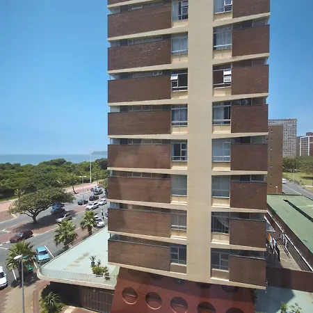 Blue Waters Hotel-2