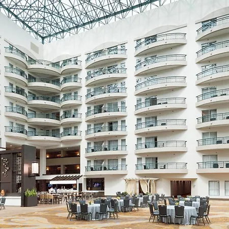 Marriott Savannah Riverfront-2