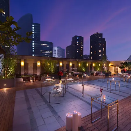 Hilton Beijing-2
