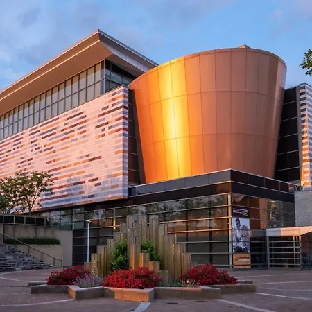 Crowne Plaza Louisville Airport Expo Ctr By Ihg-3