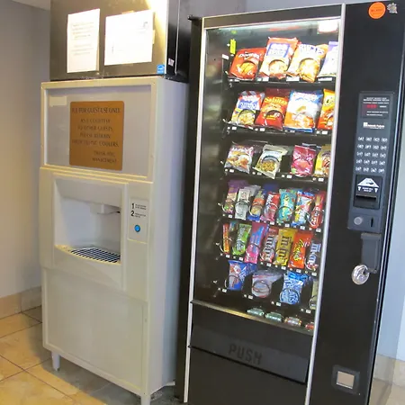 Sonesta Essential - Rapid City-3