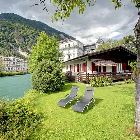 Boutique Hotel Bellevue-3