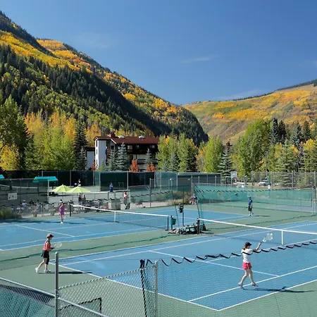 Vail Racquet Club Mountain Resort-3