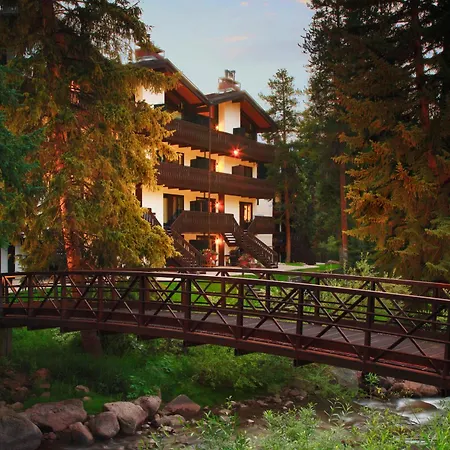 Vail Racquet Club Mountain Resort-2