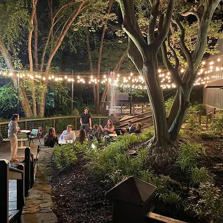 Crowne Plaza Atlanta Perimeter At Ravinia By Ihg-3