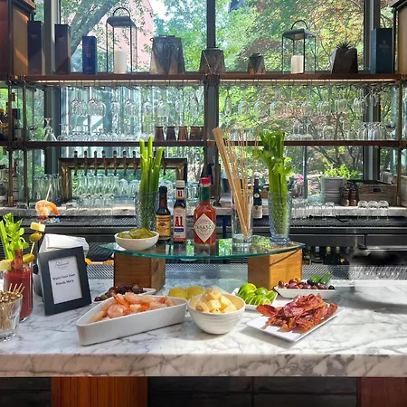 Crowne Plaza Atlanta Perimeter At Ravinia By Ihg-2