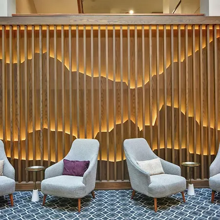 The Cincinnatian Curio Collection By Hilton-3