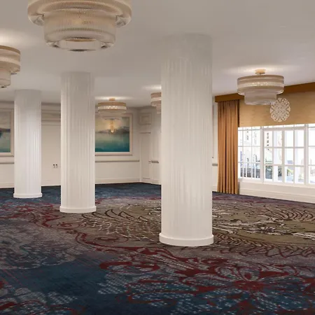 Hotel Cleveland Autograph Collection-2