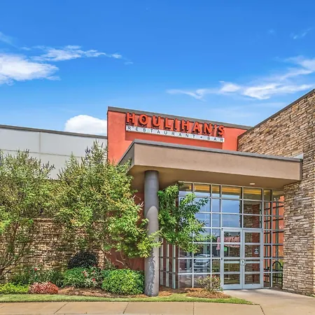 Doubletree By Hilton Columbus-3
