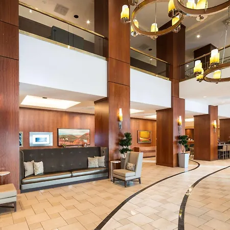 Hilton Salt Lake City Center-2