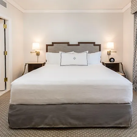 The Lancaster Hotel-2