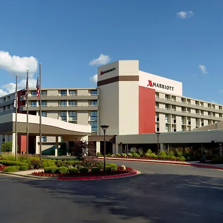 Marriott At The University Of Dayton-2