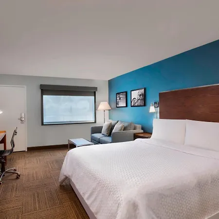 Four Points By Sheraton Anaheim-2
