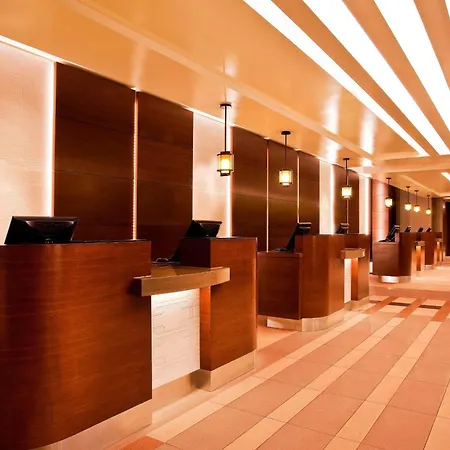 Sheraton Kansas City Hotel At Crown Center-3