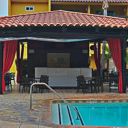 Atrium Hotel Orange County-3
