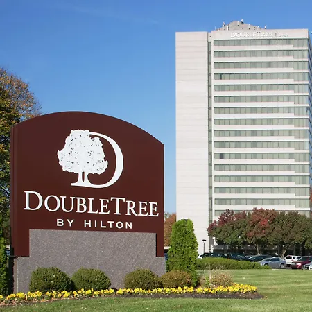 Doubletree By Hilton Kansas City - Overland Park-2