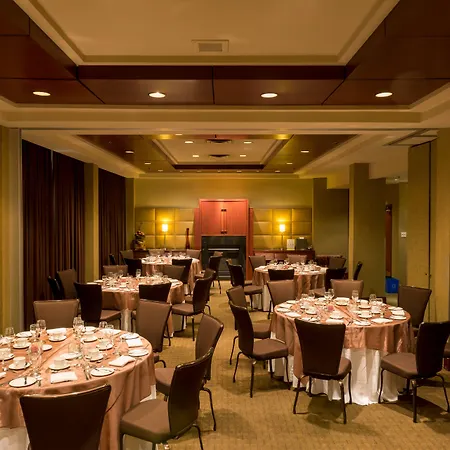 The Listel Hotel Vancouver-3