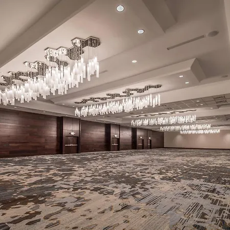 Provo Marriott Hotel & Conference Center-2