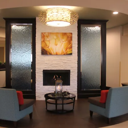Club Hotel Nashville Inn & Suites-3