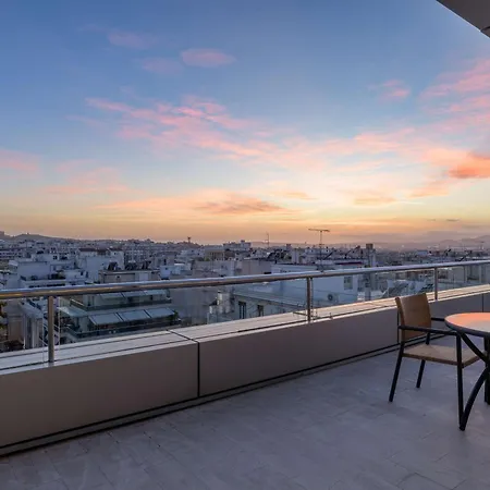 Radisson Blu Park Hotel Athens-2